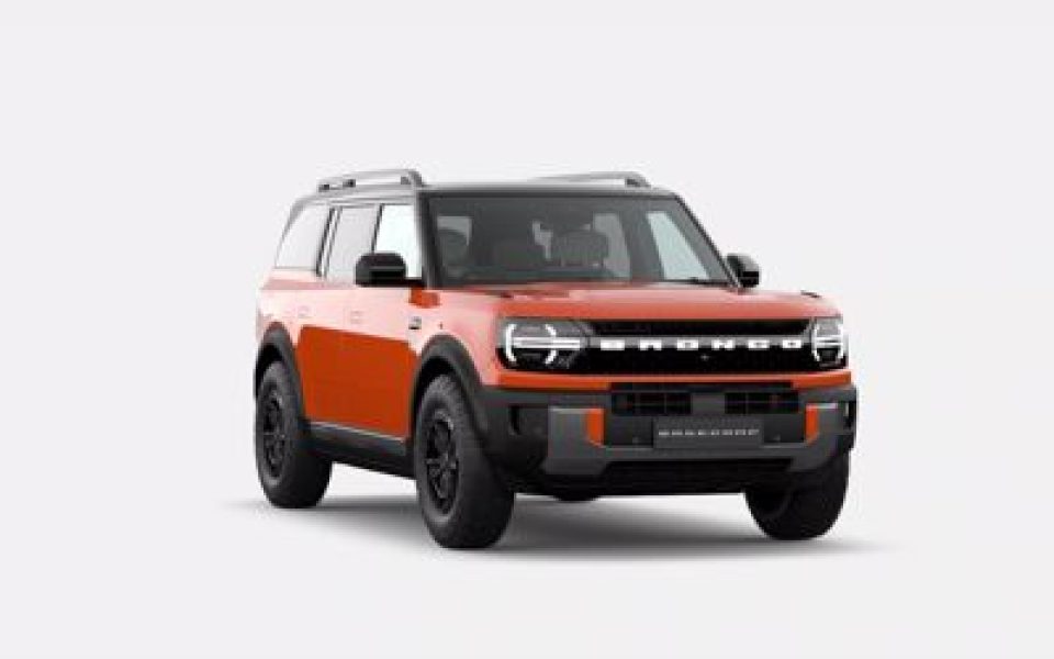Explore All New Vehicles