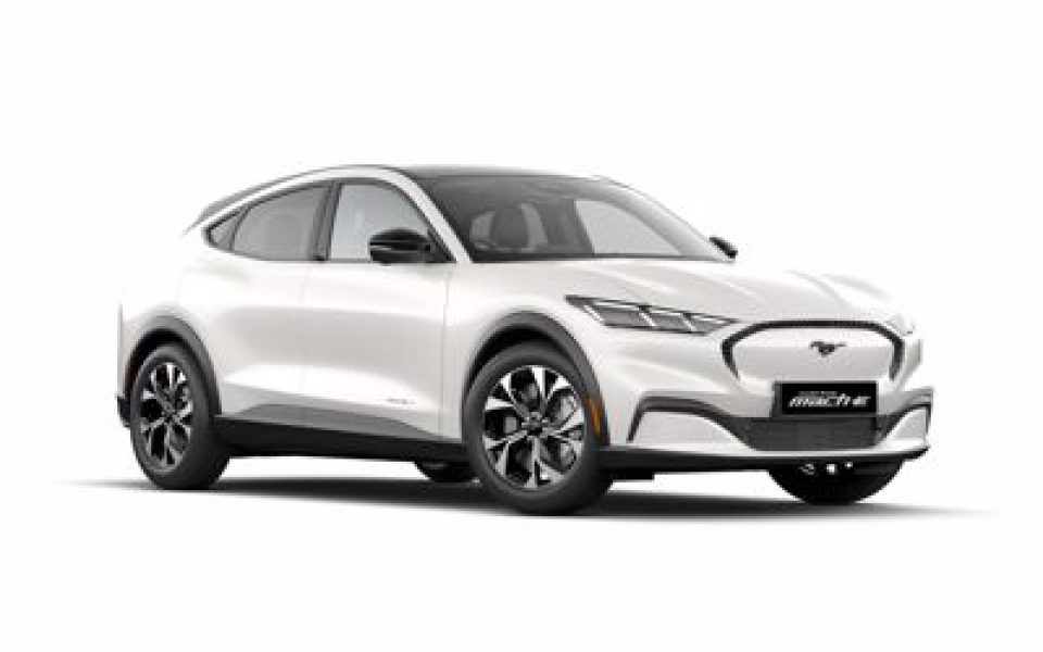 Explore All New Vehicles
