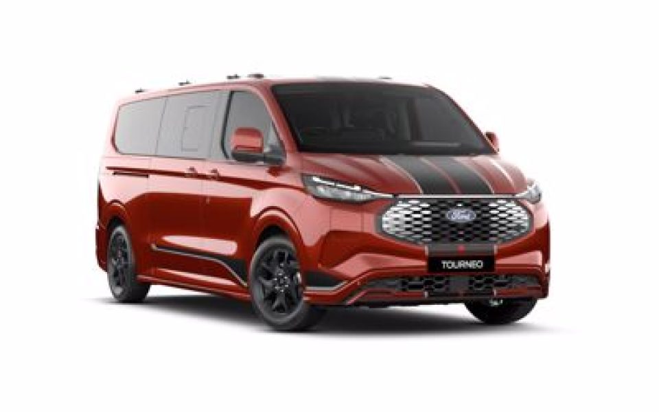 Explore All New Vehicles