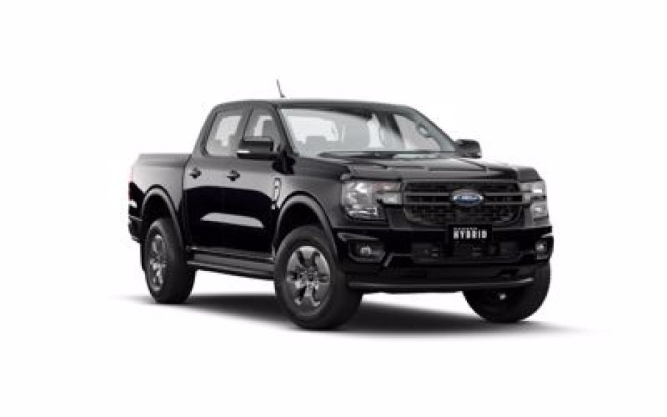 Explore All New Vehicles