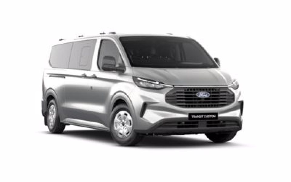 Explore All New Vehicles