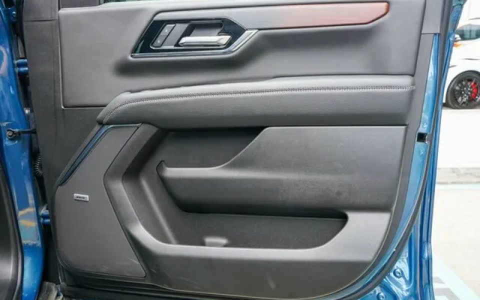 2025 GMC Yukon T1 MY25 Denali Downpour Metallic 10 Speed Automatic Wagon