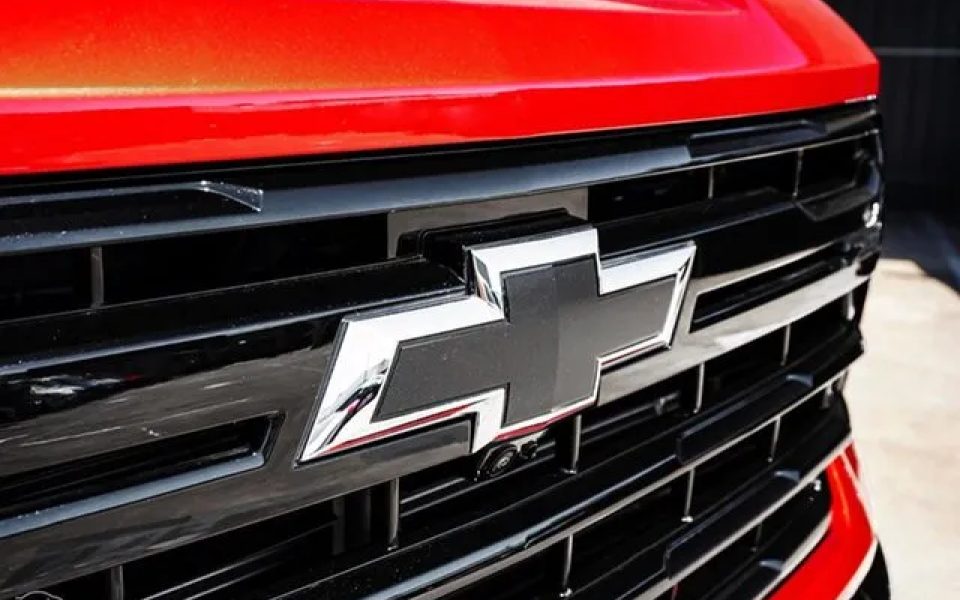 SILVERADO 2500 HD LTZ PREMIUM 6.6L T/D V8 10Spd