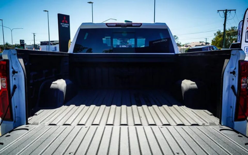 2026 Chevrolet Silverado T1 MY26i 1500 ZR2 Pickup Crew Cab W/Tech Pack 10 Speed Automatic Utility