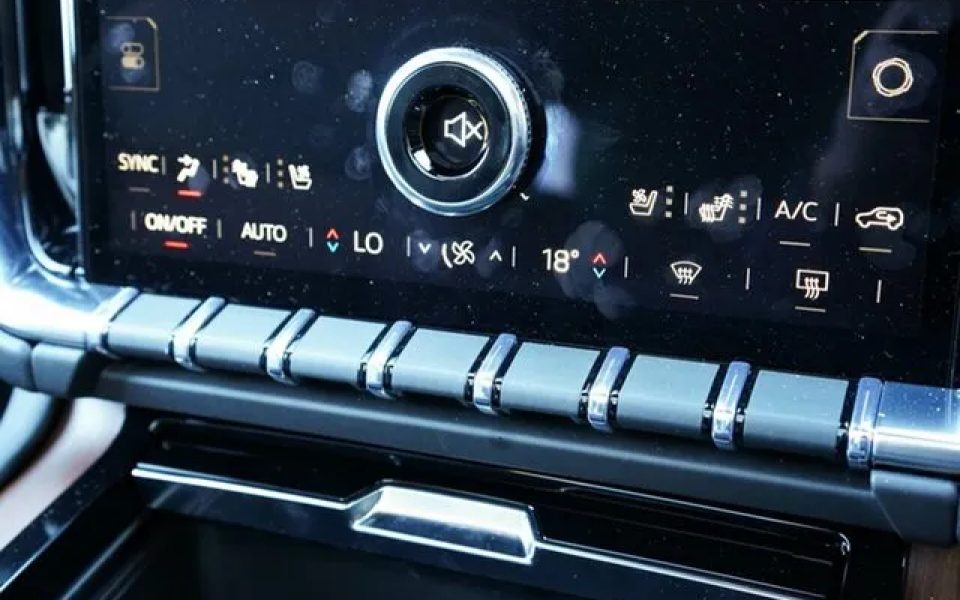 2025 GMC Yukon T1 MY25 Denali Onyx Black 10 Speed Automatic Wagon