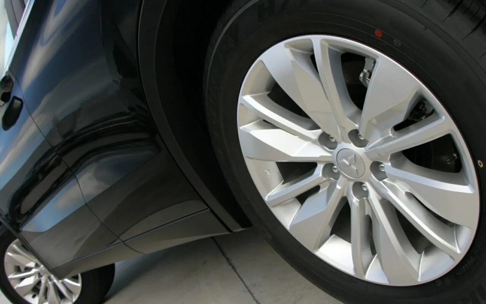 2026 Mitsubishi Outlander ZM MY26 ES 2WD Black Diamond 8 Speed Constant Variable Wagon