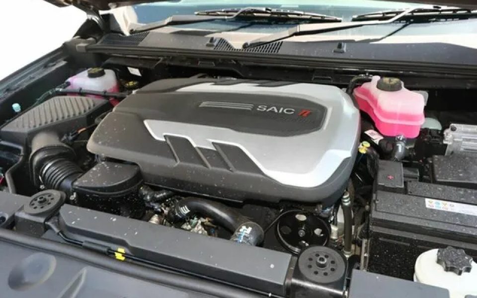 2026 LDV T60 SK8C MY25 Max Pro Lava Grey 8 Speed Sports Automatic Utility