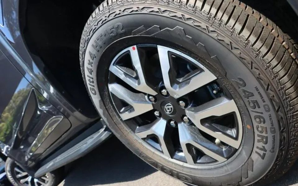 2026 LDV T60 SK8C MY25 Max Pro Lava Grey 8 Speed Sports Automatic Utility