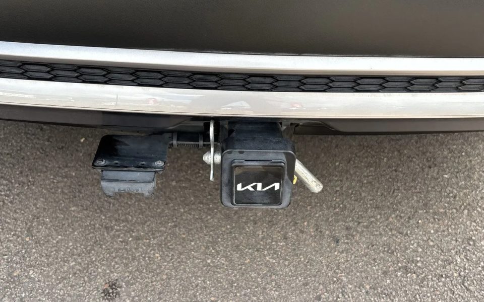 2022 Kia Sorento MQ4 MY23 Sport 7 Seat Wagon $32,990 Excluding Government Charges .st0{fill:#656565;} .st1{fill:#FFFFFF;} +2 Long Range 7 Seats ~$101 Cost to fill at $1.50/L ~1,098km Average per tank Fuel Type Diesel Fuel Efficiency 6.1L / 100km Transmiss