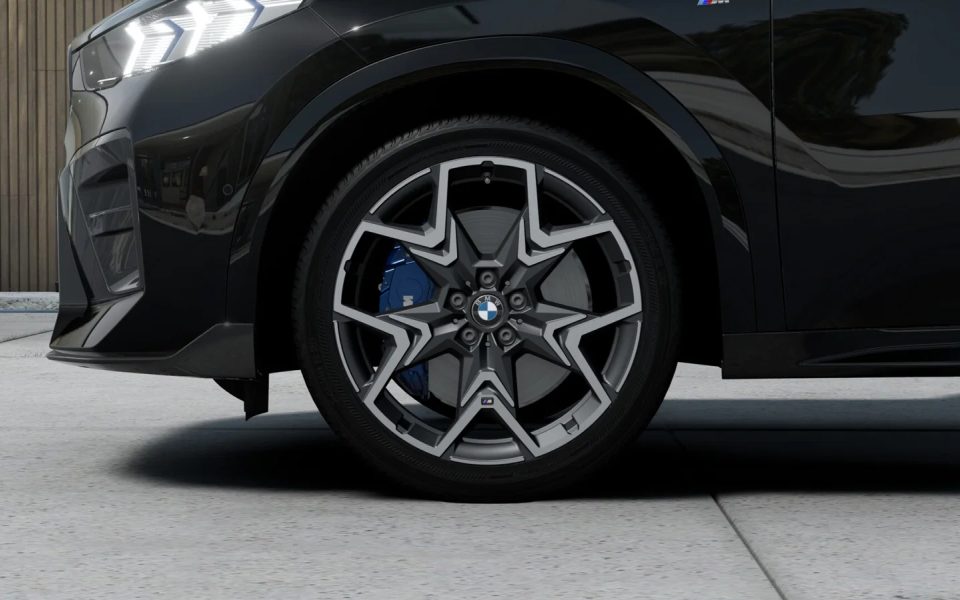 2026 BMW X2 M35i xDrive Automatic