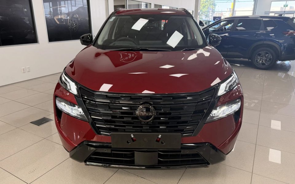 2026 Nissan X-Trail Ti-L E-Pwr 1.5Peh