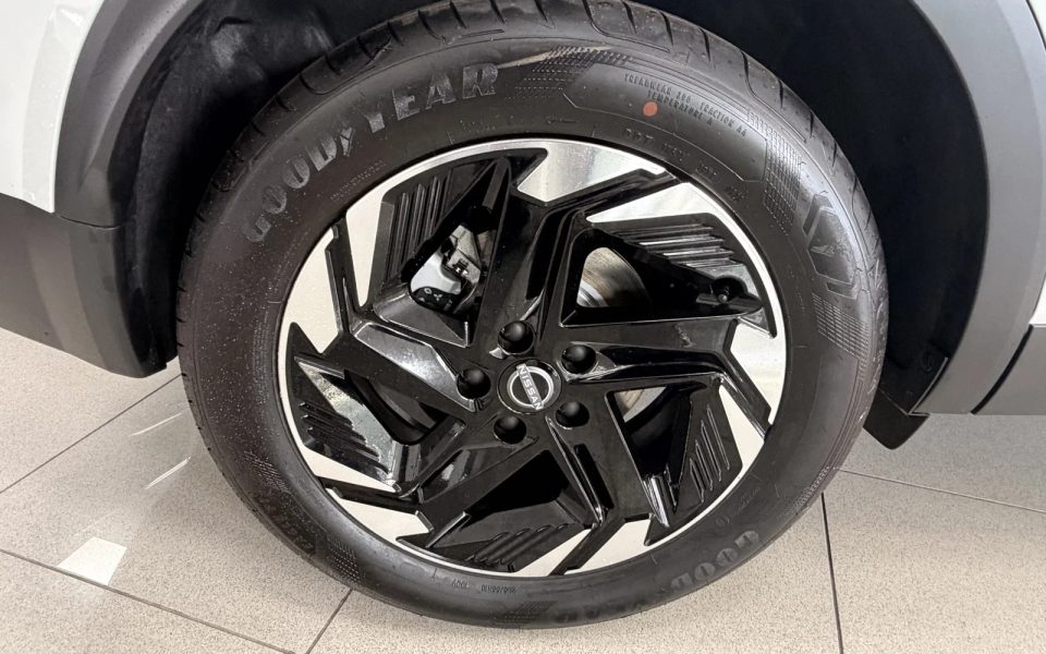 2026 Nissan Qashqai St-L E-Power 1.5Peh