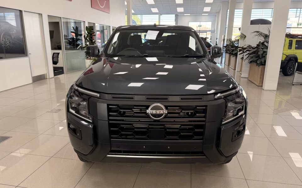 Explore Vehicle