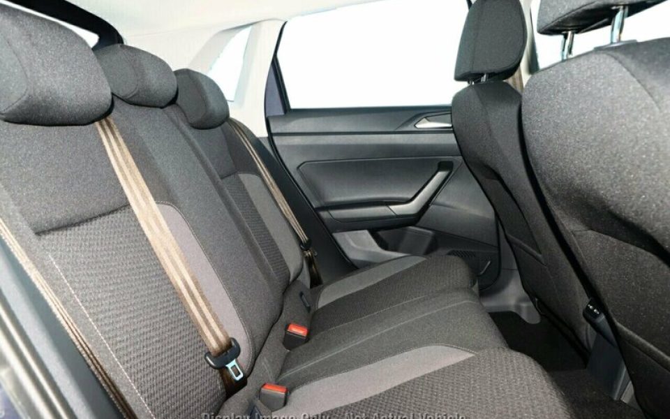 2026 Volkswagen Polo 85TSI DSG Life Hatchback (Smokey Grey Metallic) New Car
