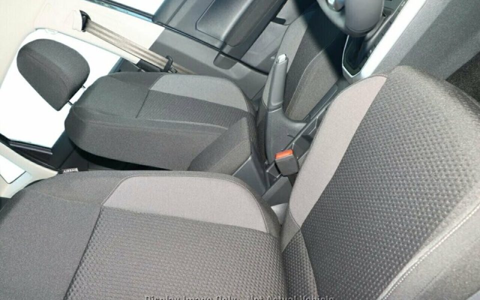 2026 Volkswagen Polo 85TSI DSG Life Hatchback (Smokey Grey Metallic) New Car