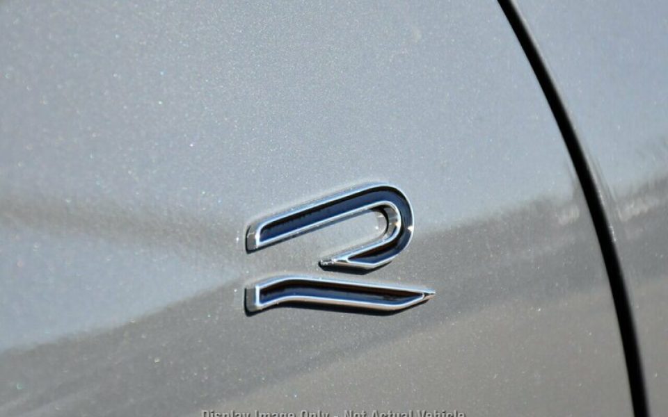 2026 Volkswagen Tiguan 150TSI R-Line DSG 4MOTION Wagon (Dolphin Grey) New Car