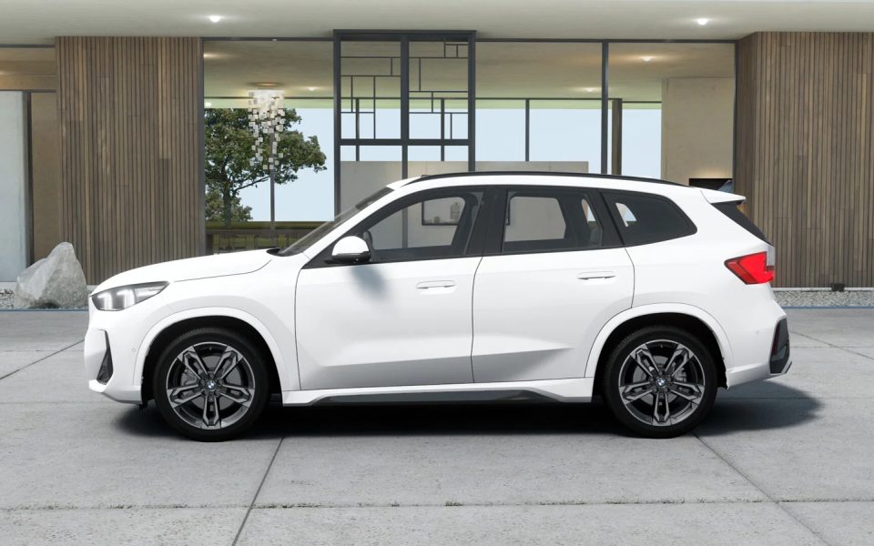 2026 BMW iX1 xDrive30 Automatic