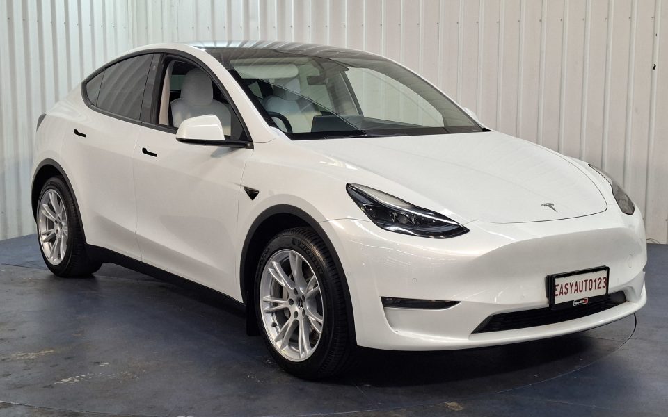 2026 Byd Atto 3 Essential