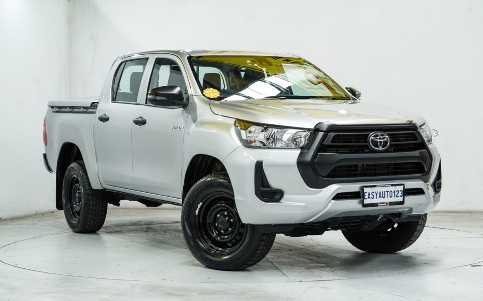 2023 Volkswagen Amarok TDI600 Style