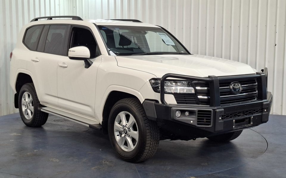 2015 Isuzu Ute Mu-X LS-T