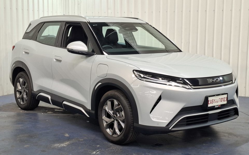 2025 BYD Atto 2 Premium