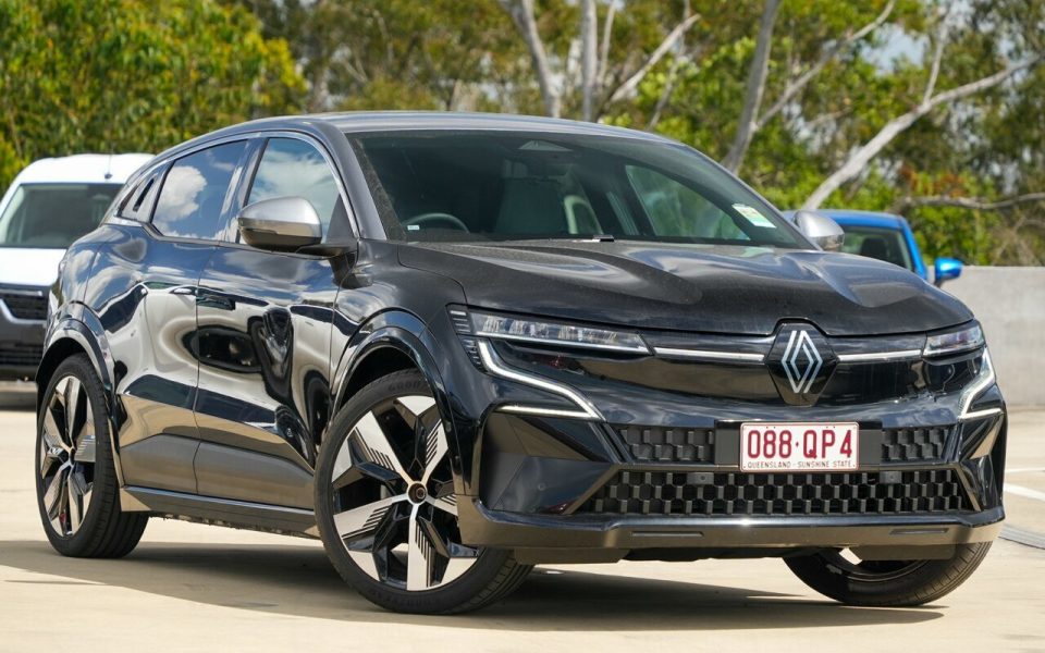 2025 BYD Atto 2 Premium