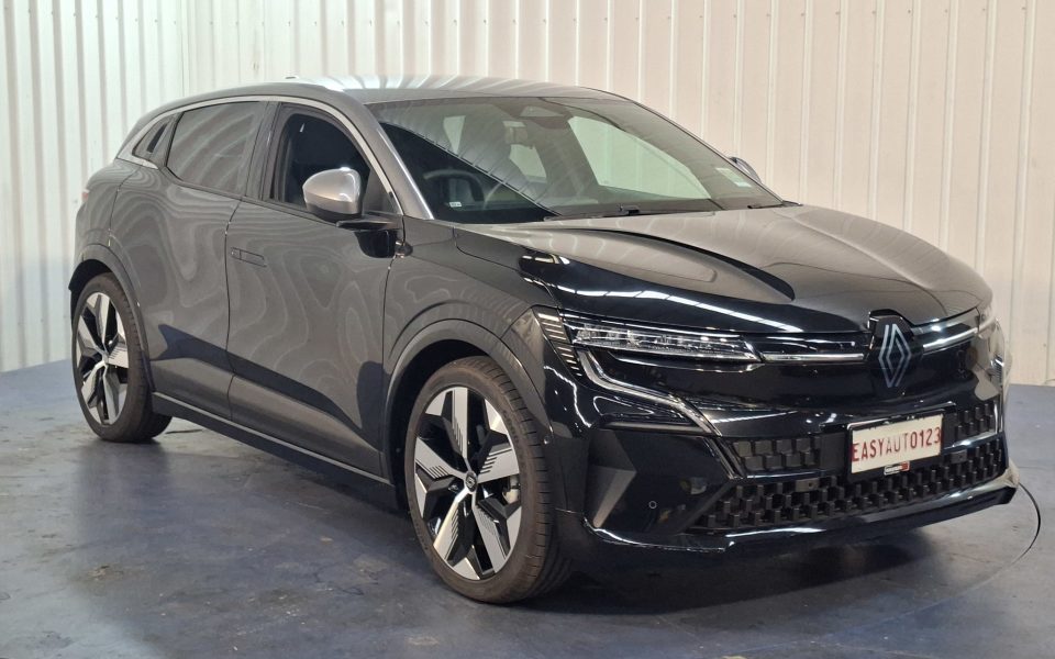 2025 BYD Atto 2 Premium