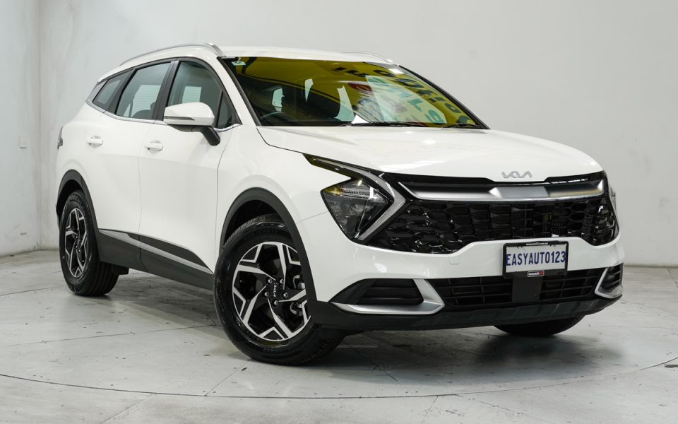 2022 Subaru Forester 2.5i Sport