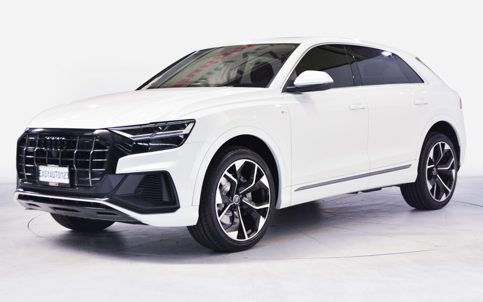 2019 Volkswagen Tiguan 110TSI Trendline