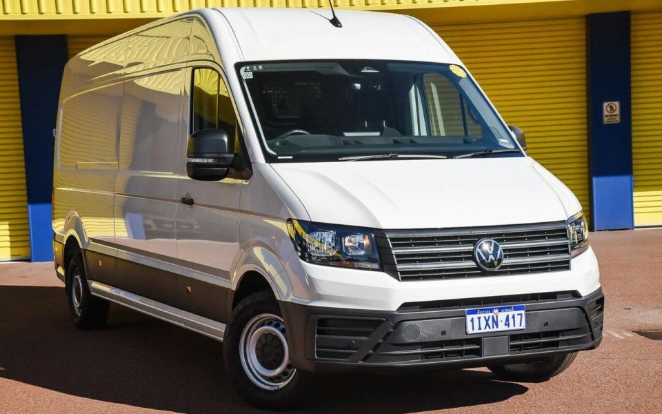 2023 Hyundai Staria Load Premium