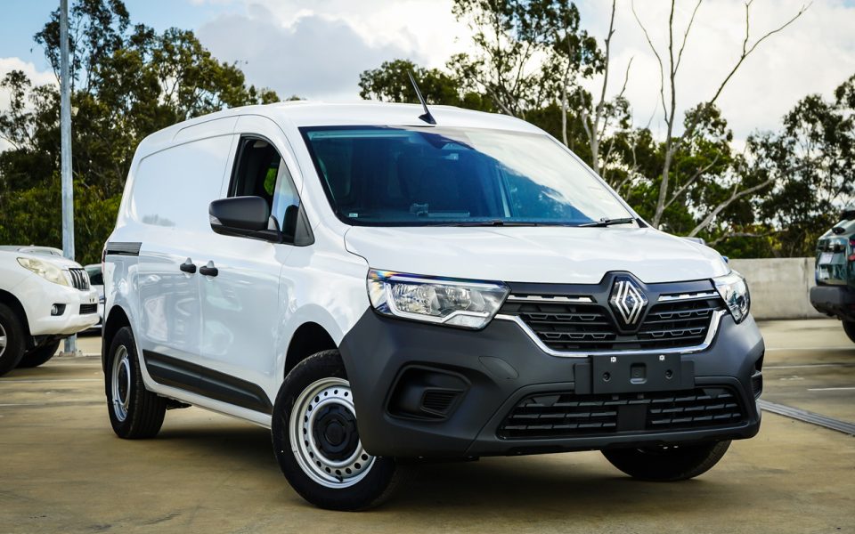 2023 Hyundai Staria Load Premium