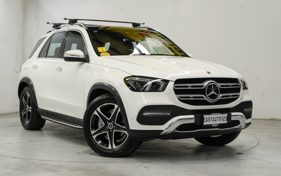 2019 Mercedes-Benz X-Class X250d Power Auto 2.3L Diesel