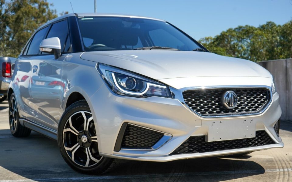 2019 Kia Cerato GT