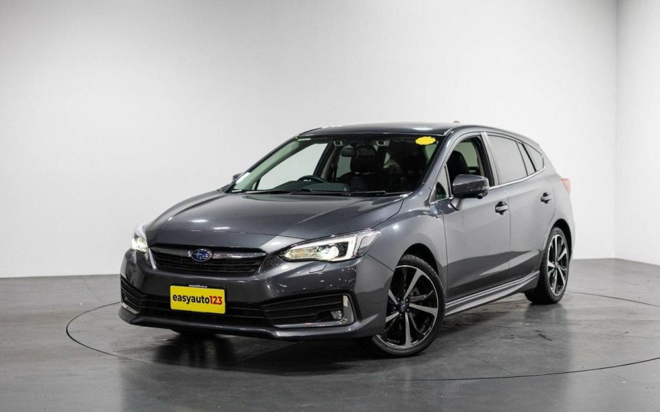 2019 Kia Cerato GT