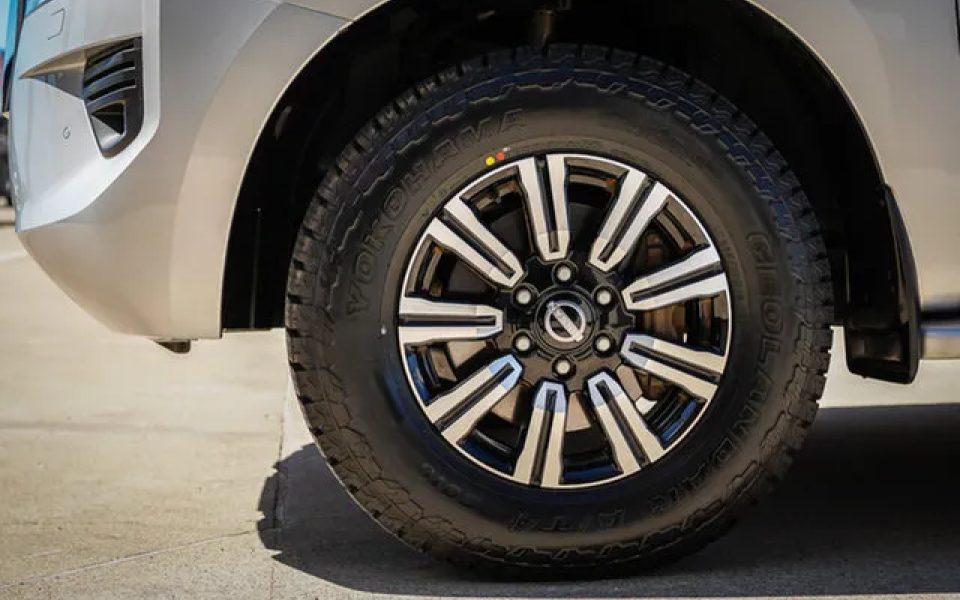 2022 Nissan Patrol Y62 MY22 TI Silver 7 Speed Sports Automatic Wagon