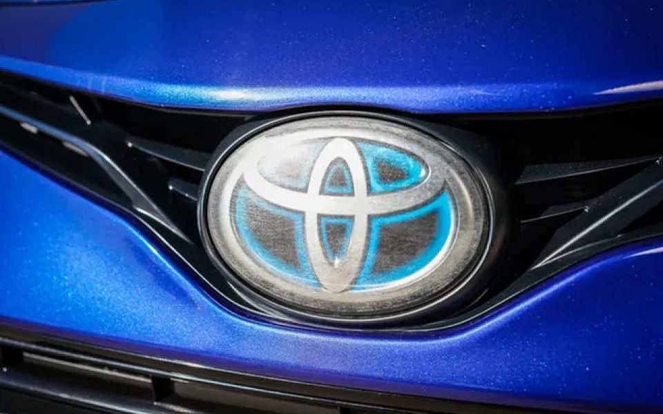 2021 Toyota Camry Axvh70R Ascent Blue 6 Speed Constant Variable Sedan Hybrid