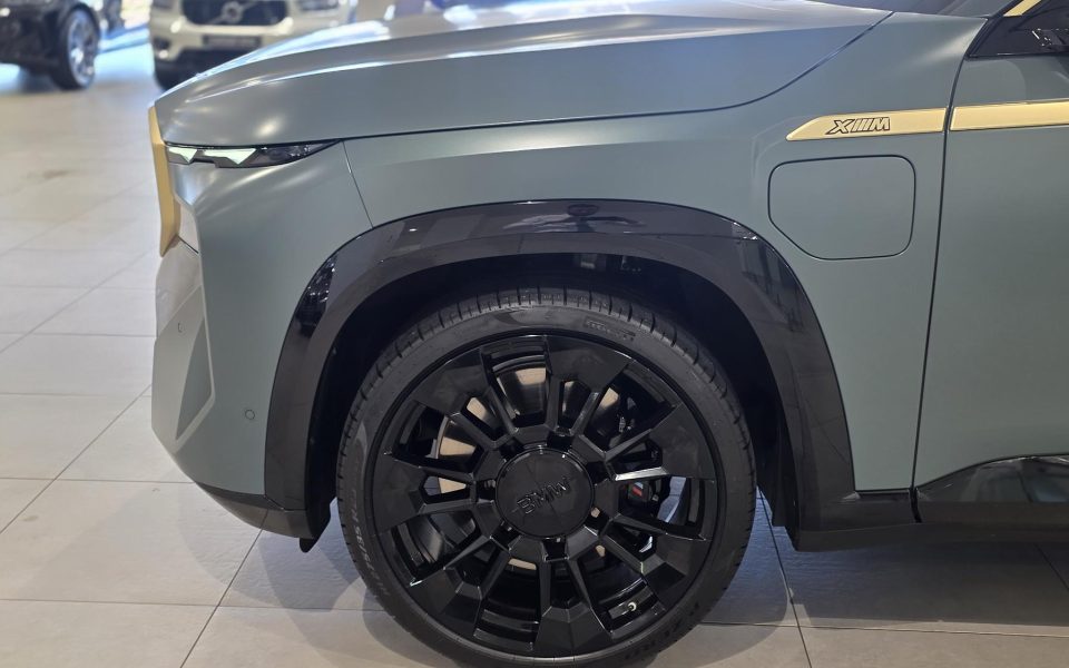 2023 BMW XM G09 Auto M xDrive