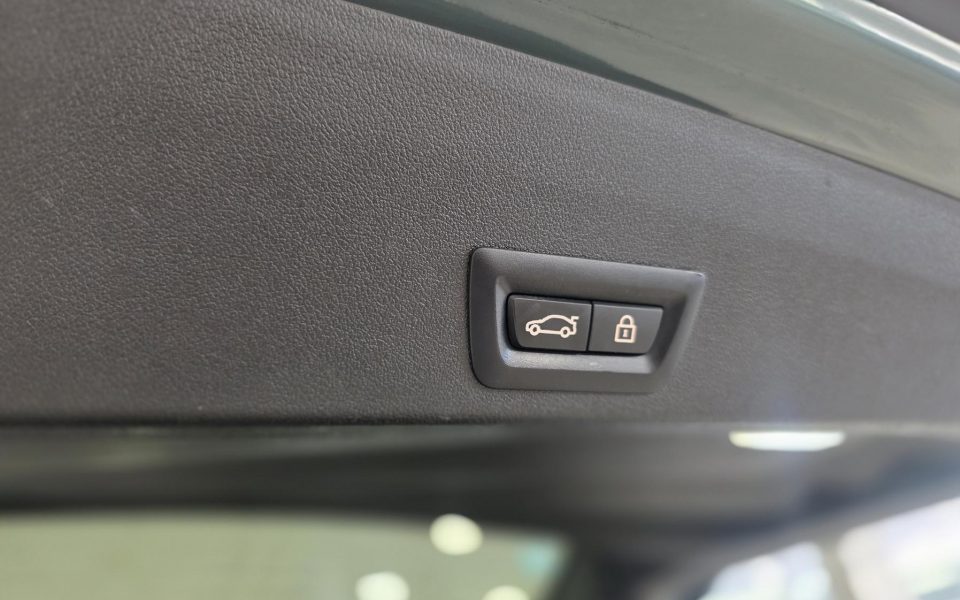 2023 BMW XM G09 Auto M xDrive