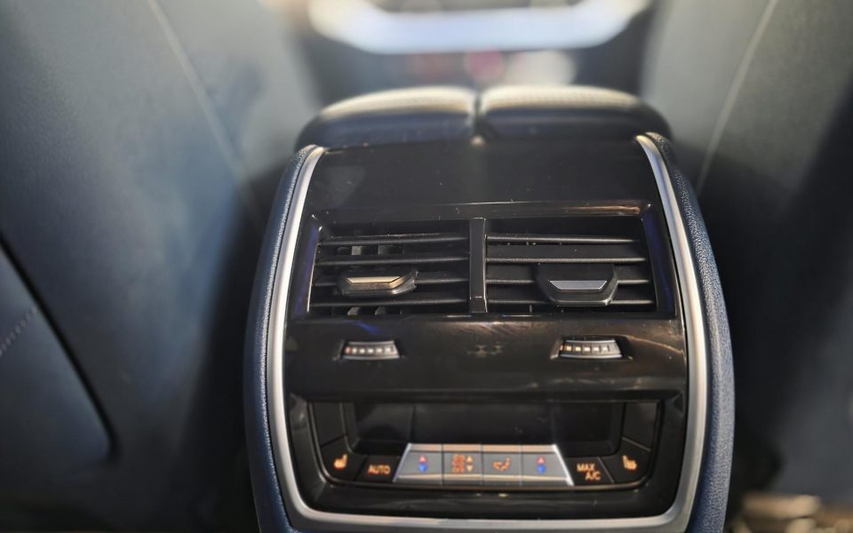 2023 BMW XM G09 Auto M xDrive