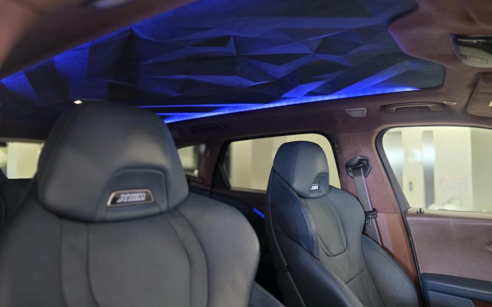 2023 BMW XM G09 Auto M xDrive