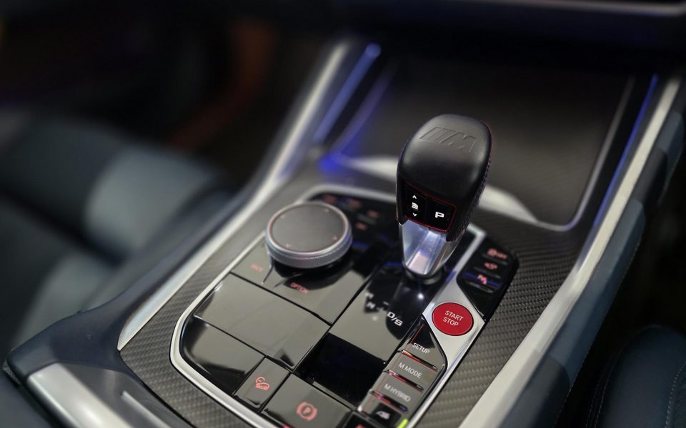 2023 BMW XM G09 Auto M xDrive