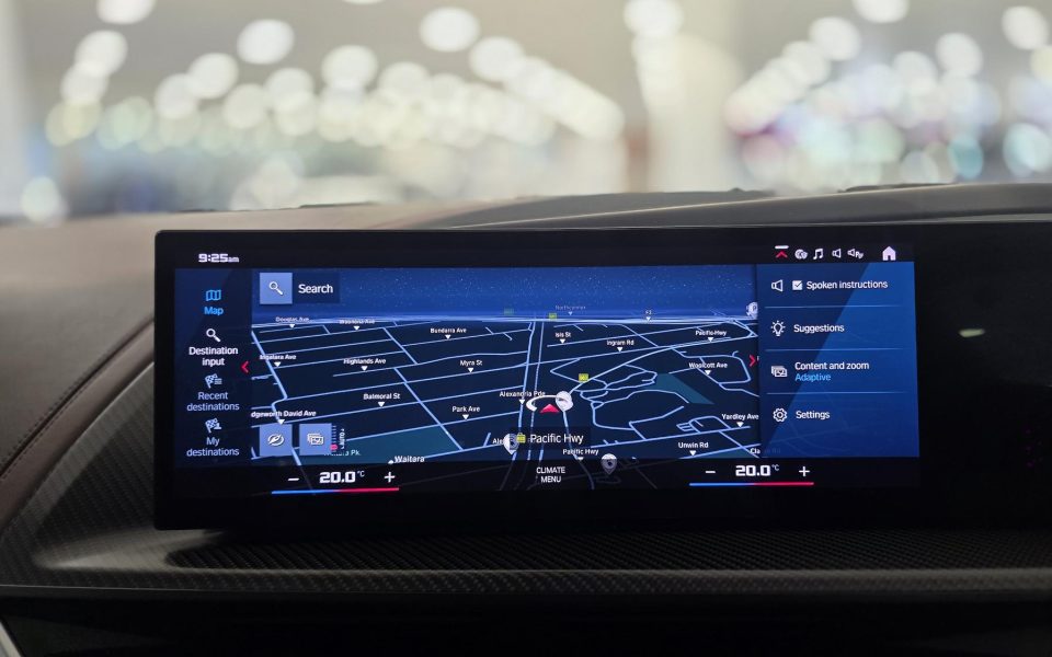 2023 BMW XM G09 Auto M xDrive