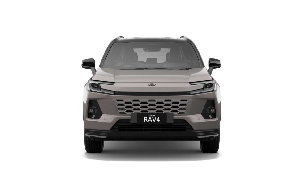 2026 Toyota RAV4 XSE Plug-In Hybrid 2WD