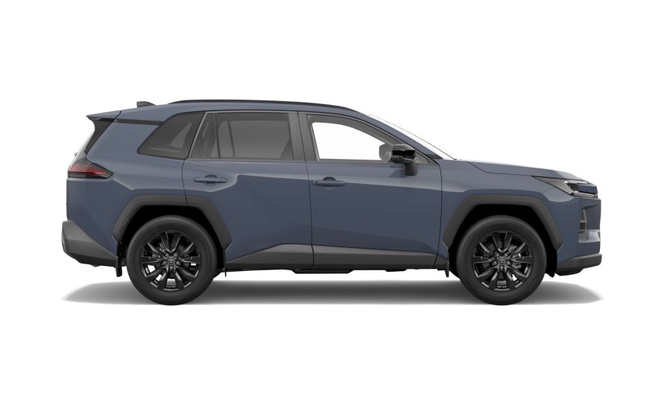 2026 Toyota RAV4 GXL Hybrid 2WD