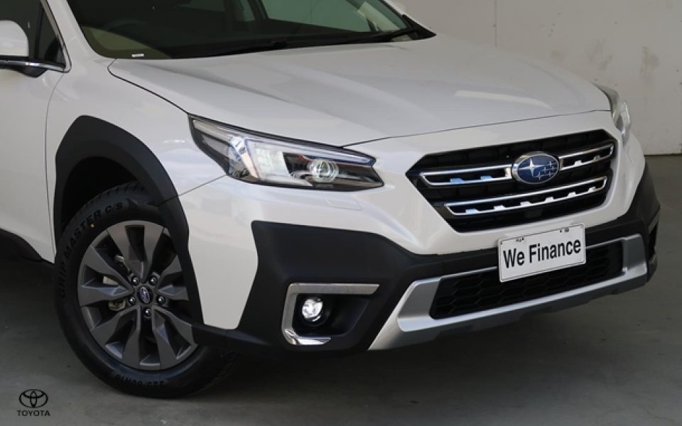 2024 Subaru Outback AWD