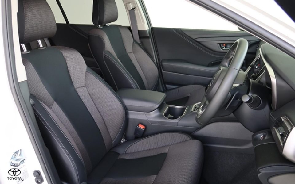 2024 Subaru Outback AWD