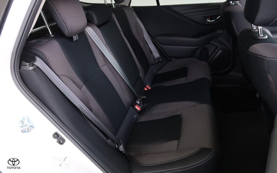 2024 Subaru Outback AWD