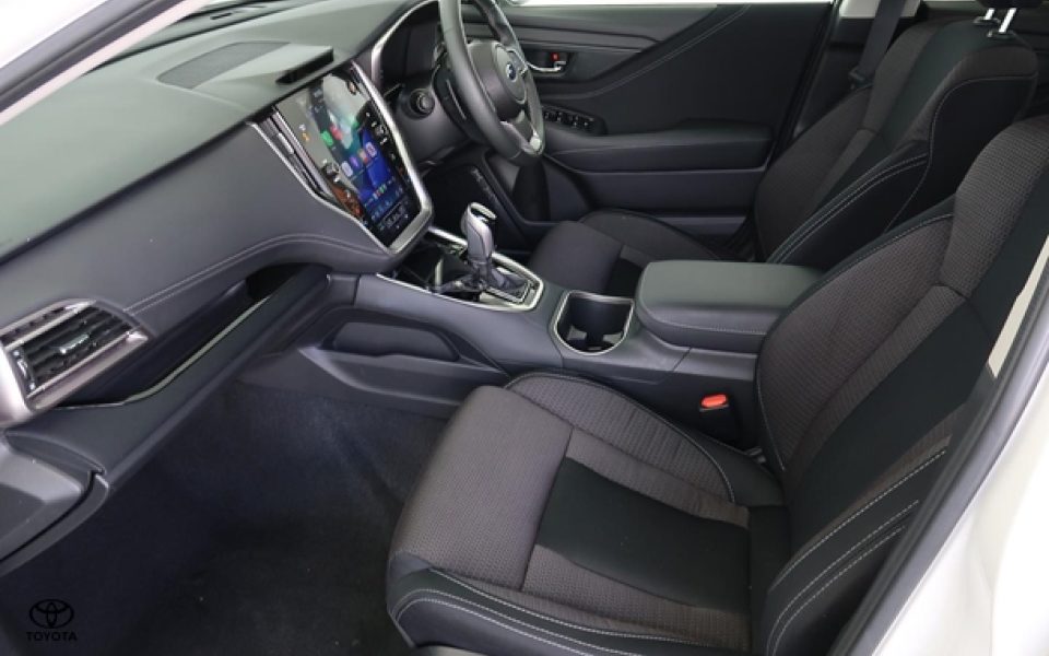 2024 Subaru Outback AWD