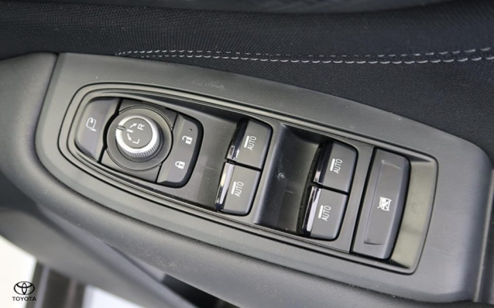 2024 Subaru Outback AWD