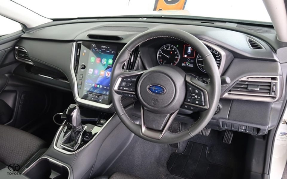 2024 Subaru Outback AWD